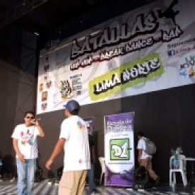 02 Plaza Norte Hip Hop 17